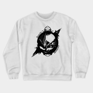 Conflict Crewneck Sweatshirt